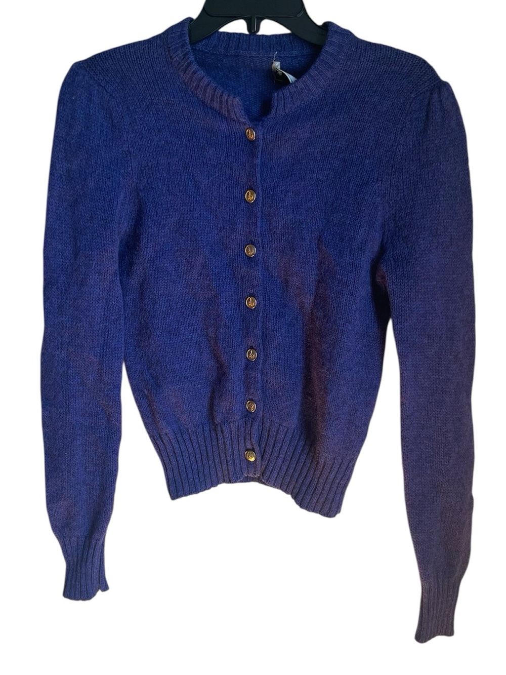 Braemar International 100% Wool Sweater Size 36